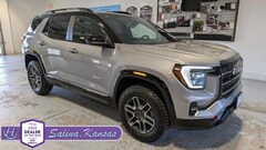 2026 GMC Terrain AT4 SUV