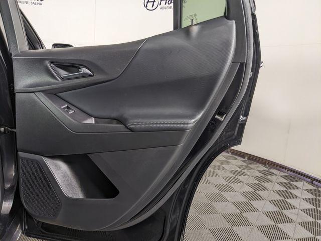 2025 Chevrolet Equinox LT - Photo 38