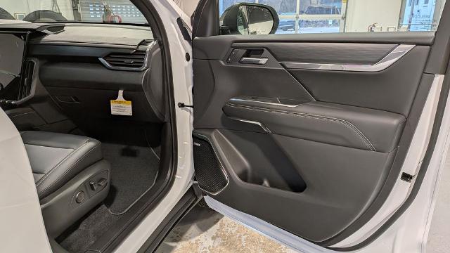 2026 GMC Acadia Elevation - Photo 14