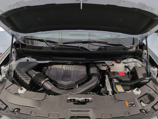 2026 GMC Acadia Denali - Photo 27