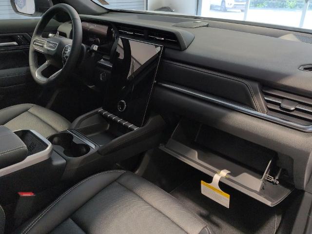 2027 GMC Terrain Elevation - Photo 16