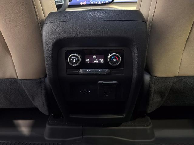 2027 Buick Enclave Preferred - Photo 14