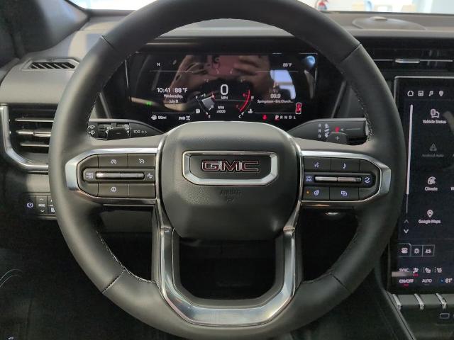 2027 GMC Terrain Elevation - Photo 8