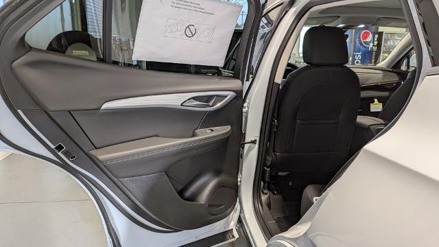 2026 Buick Envision Avenir - Photo 11