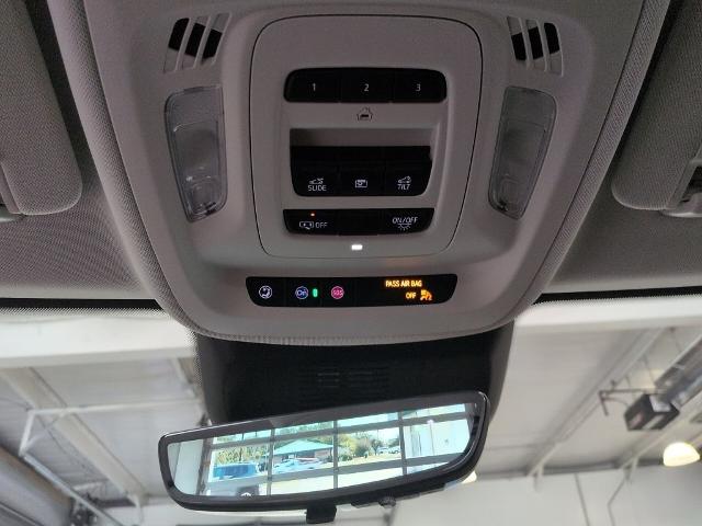 2026 Buick Envision Avenir - Photo 10