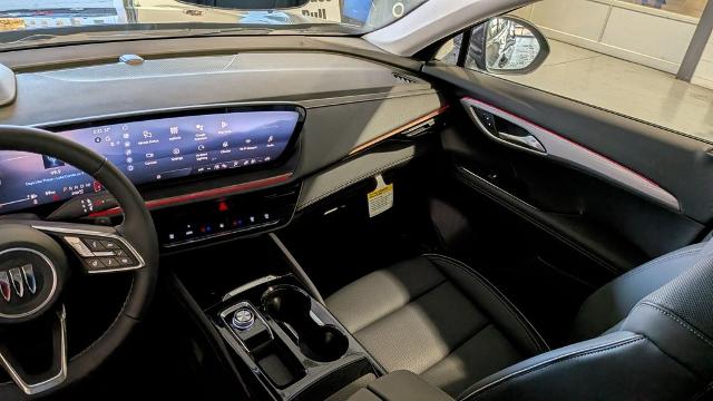 2026 Buick Envision Avenir - Photo 6
