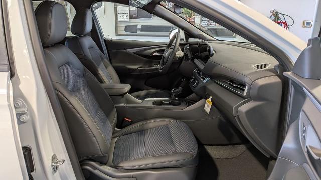 2026 Buick Envista Preferred - Photo 15
