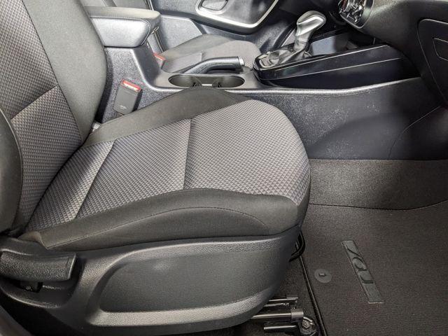 2025 Kia Soul LX - Photo 34