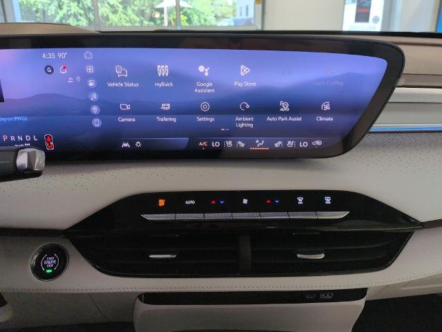2026 Buick Enclave Avenir - Photo 9