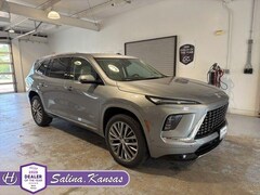 2026 Buick Enclave Avenir SUV