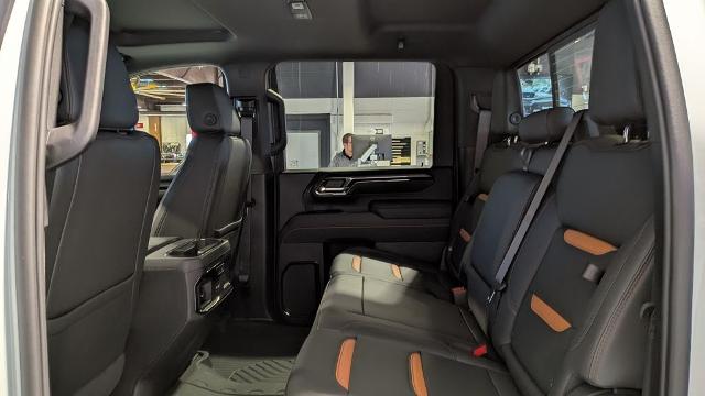 2026 GMC Sierra 2500HD AT4 - Photo 13