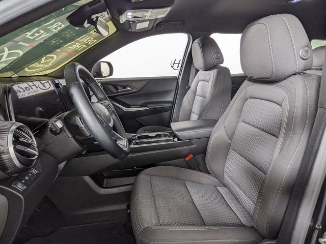 2025 Chevrolet Equinox LT - Photo 23