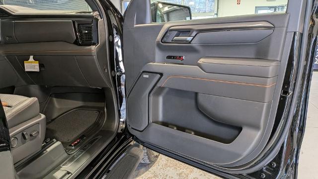 2026 GMC Sierra 1500 AT4 - Photo 17
