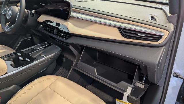2026 Buick Enclave Preferred - Photo 17