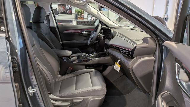 2026 Buick Envision Preferred - Photo 15