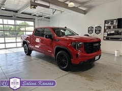 2025 GMC Sierra 1500 Elevation Truck