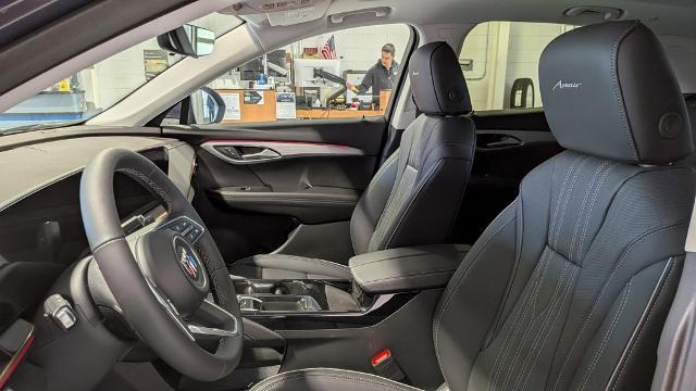 2026 Buick Envision Avenir - Photo 4