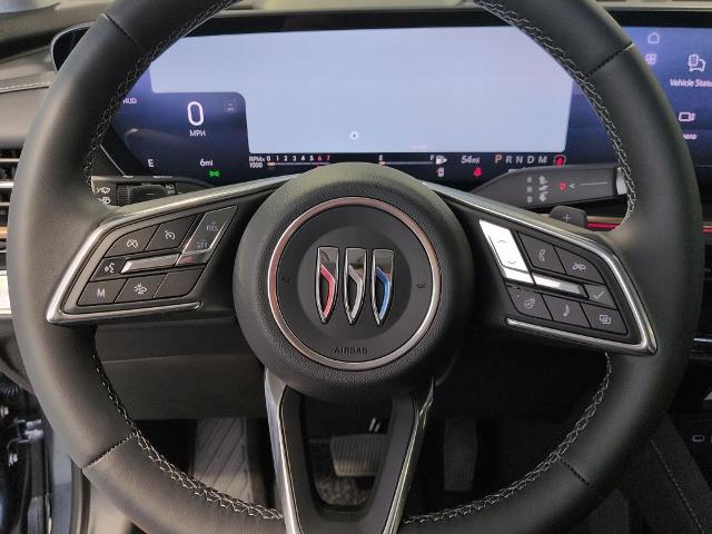 2026 Buick Envision Avenir - Photo 7