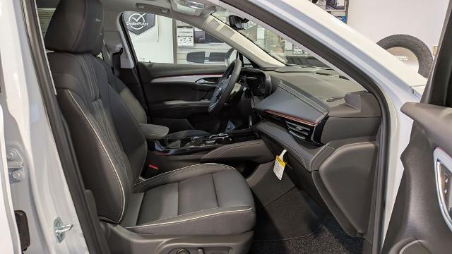 2026 Buick Envision Avenir - Photo 15