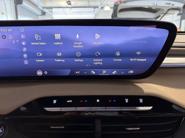 2027 Buick Enclave Preferred - Photo 8