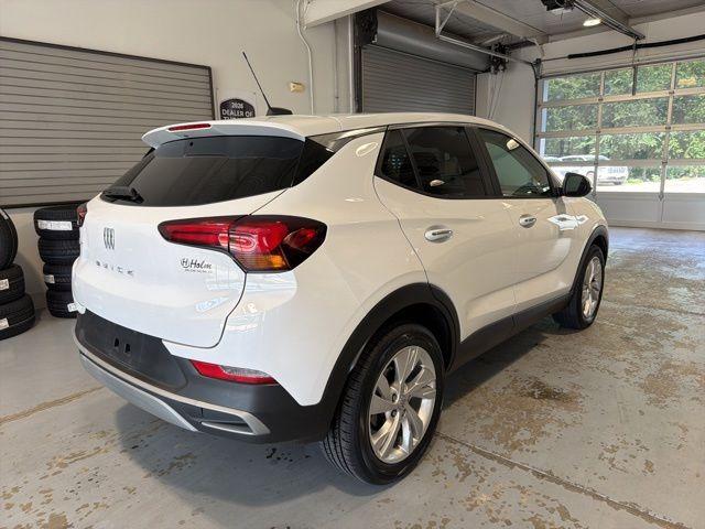 2025 Buick Encore GX Preferred - Photo 17