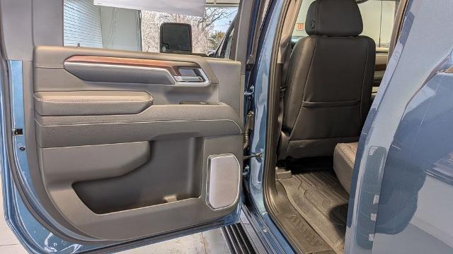 2026 GMC Sierra 2500HD Denali - Photo 11