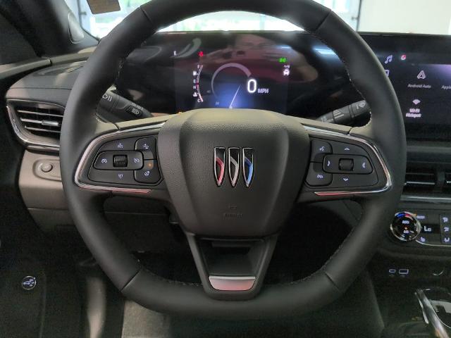 2026 Buick Envista Preferred - Photo 8
