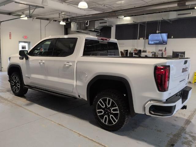 2026 GMC Sierra 1500 AT4 - Photo 20