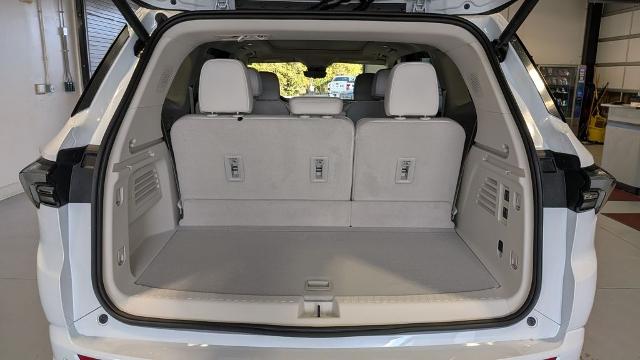 2026 Buick Enclave Avenir - Photo 17
