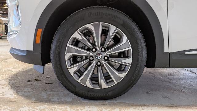 2026 Buick Envision Preferred - Photo 24