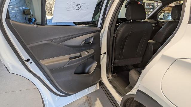 2026 Buick Envista Preferred - Photo 11
