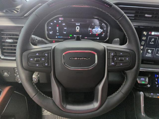 2026 GMC Sierra 1500 Denali Ultimate - Photo 6