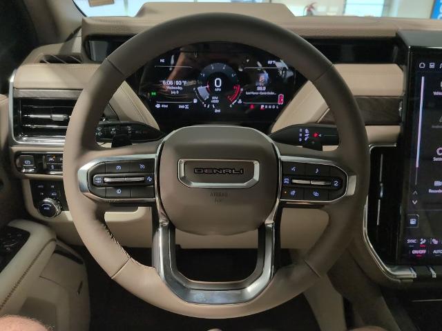 2026 GMC Yukon Denali - Photo 8