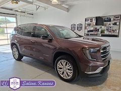 2026 GMC Acadia Elevation SUV