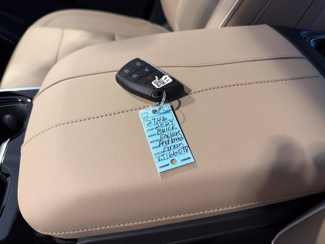 2027 Buick Enclave Preferred - Photo 32
