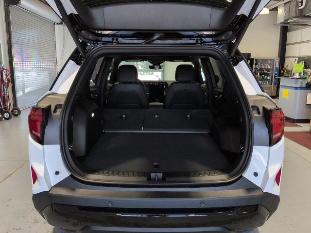 2027 GMC Terrain Elevation - Photo 20