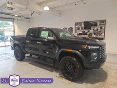 2025 GMC Canyon Denali Truck