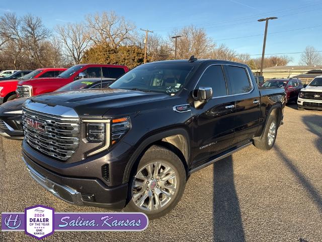 2023 GMC Sierra 1500 Denali Denali's photo