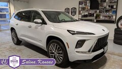 2026 Buick Enclave Avenir SUV