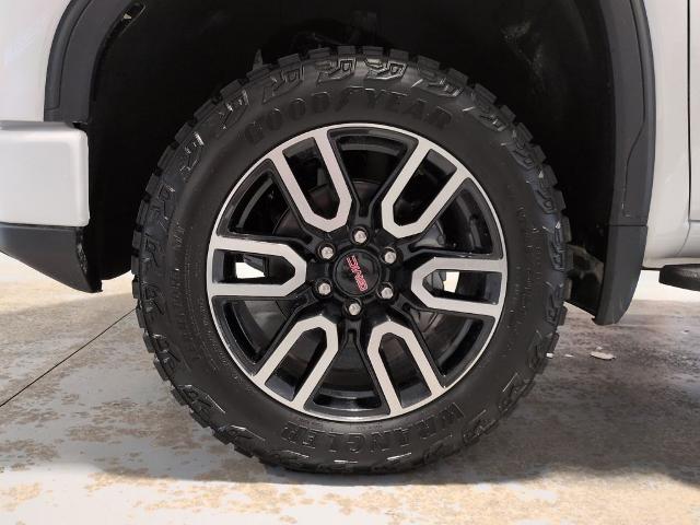 2026 GMC Sierra 1500 AT4 - Photo 23