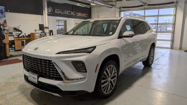 2026 Buick Enclave Avenir - Photo 22