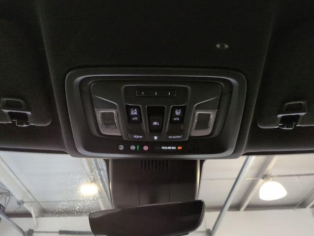 2026 GMC Sierra 1500 AT4 - Photo 7