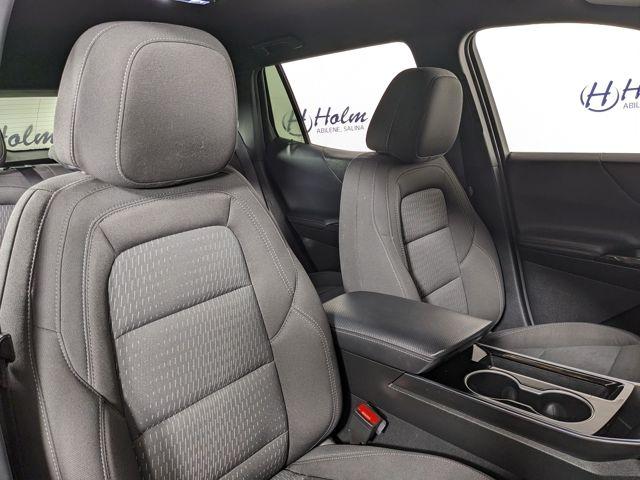 2025 Chevrolet Equinox LT - Photo 32