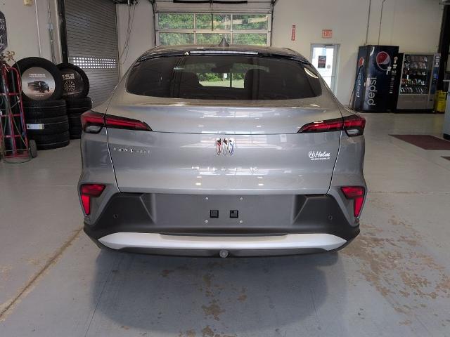 2026 Buick Envista Preferred - Photo 16