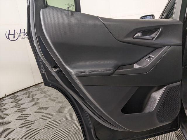 2025 Chevrolet Equinox LT - Photo 30