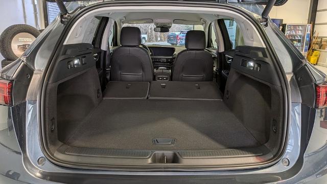 2026 Buick Envision Preferred - Photo 20