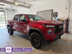 2026 GMC Canyon Elevation Truck