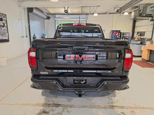 2025 Gmc Canyon Denali photo 3