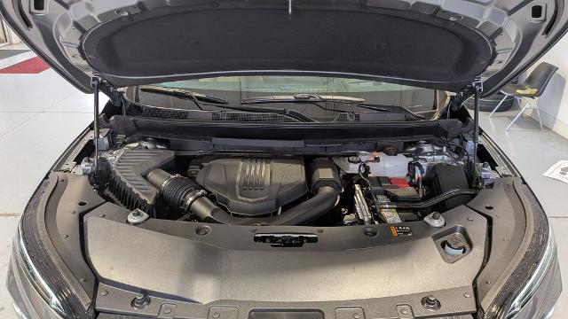 2026 Buick Enclave Preferred - Photo 26