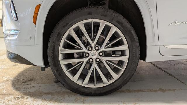 2026 Buick Enclave Avenir - Photo 23